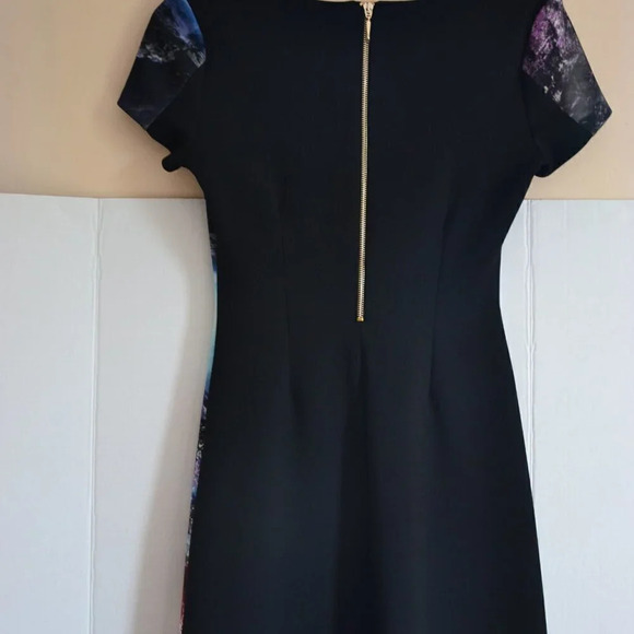 Rinascimento Picture Dress - Picture 3 of 9